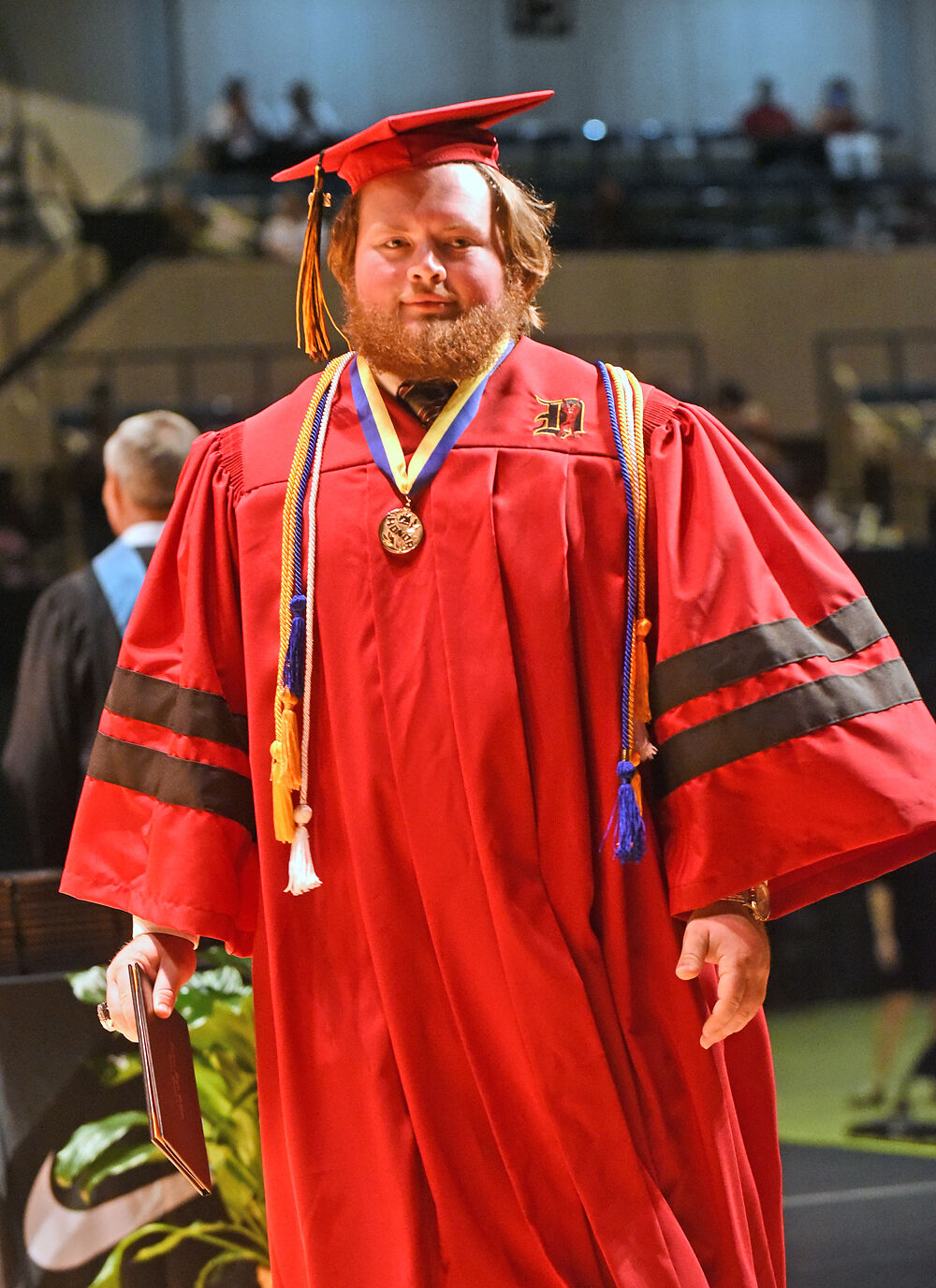 Dothan High School Graduation 2020